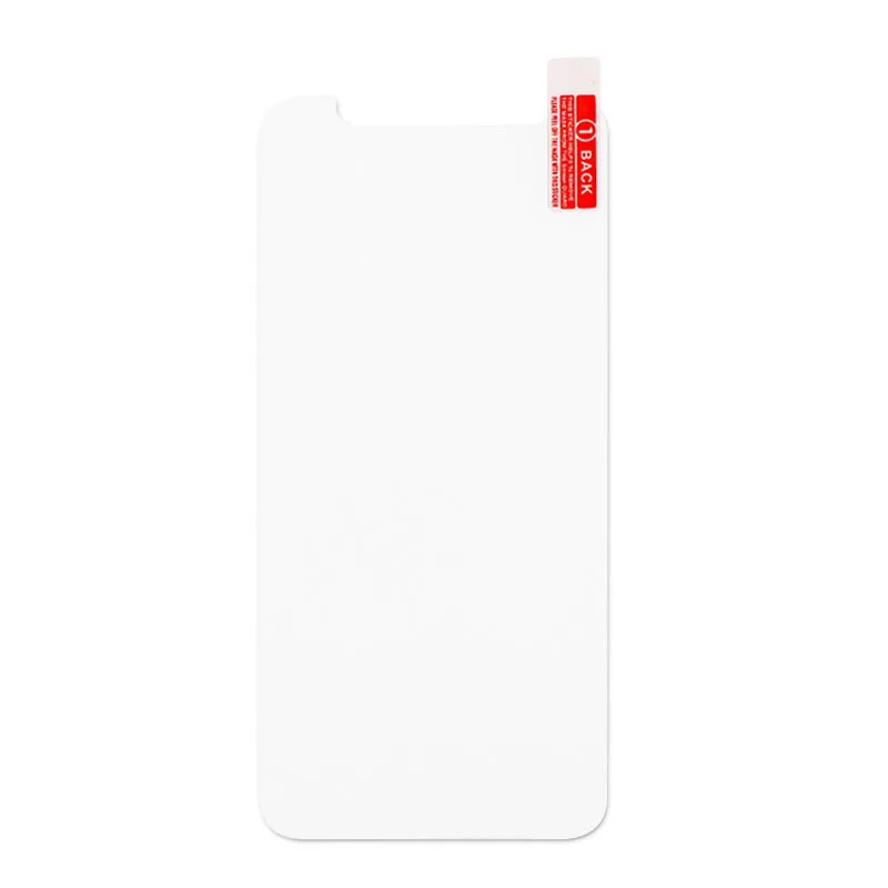 5 дюймов для Homtom S99 Защитная пленка переднего стекла Простая установка аксессуары