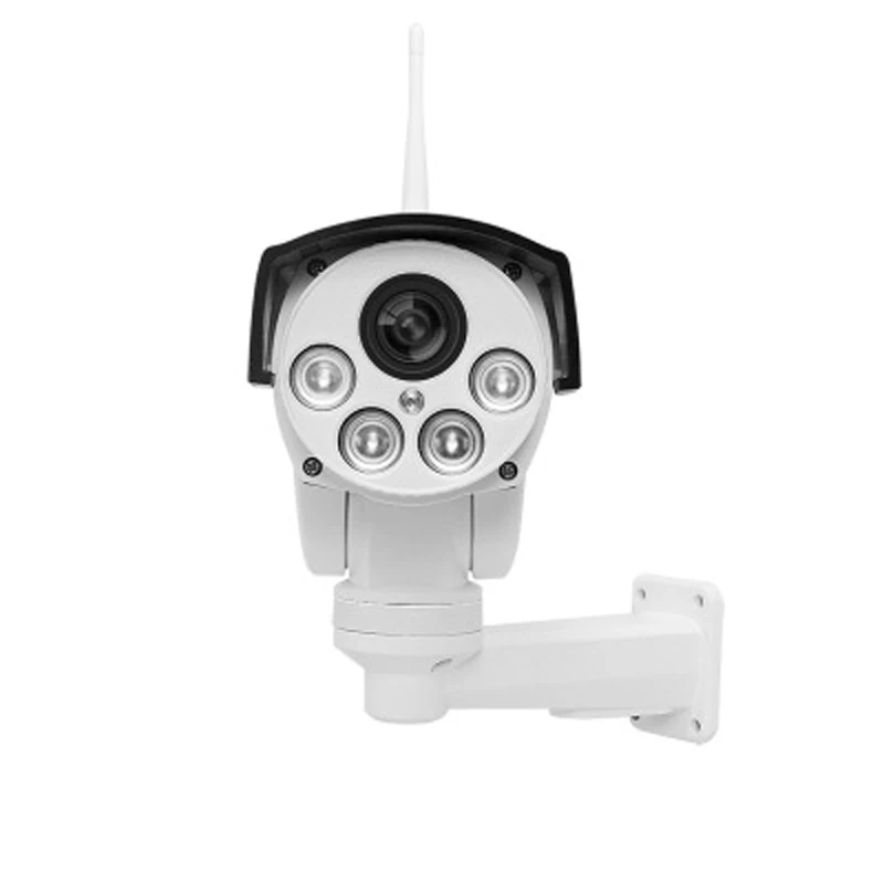 Stardot WIFI 4G IP камера водонепроницаемая HD 1080P IR 50M 4X Zoom Bullet Wifi открытая IP67 уличная