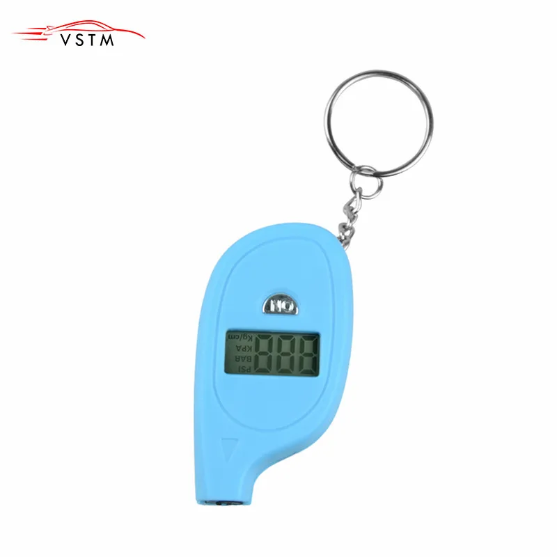 Мини датчик давления воздуха в шинах с ЖК дисплеем|Датчик шинах| |