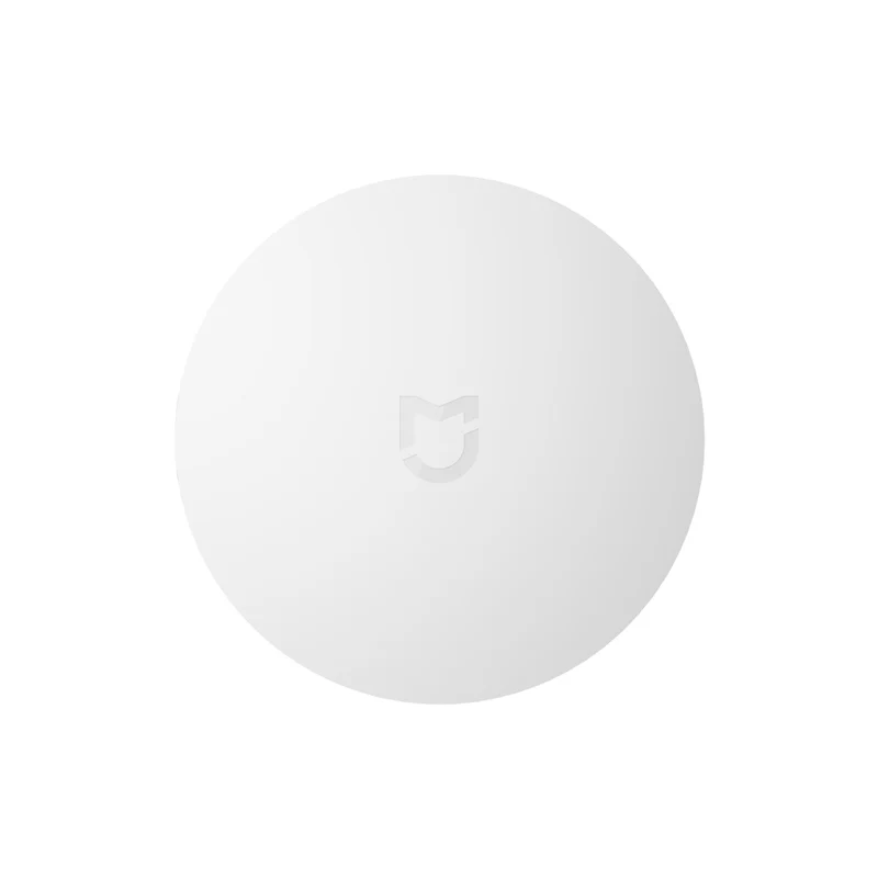 Origin Xiaomi Smart Wireless Switch For House Control Center Intelligent Home Device Work With Mi App | Электроника