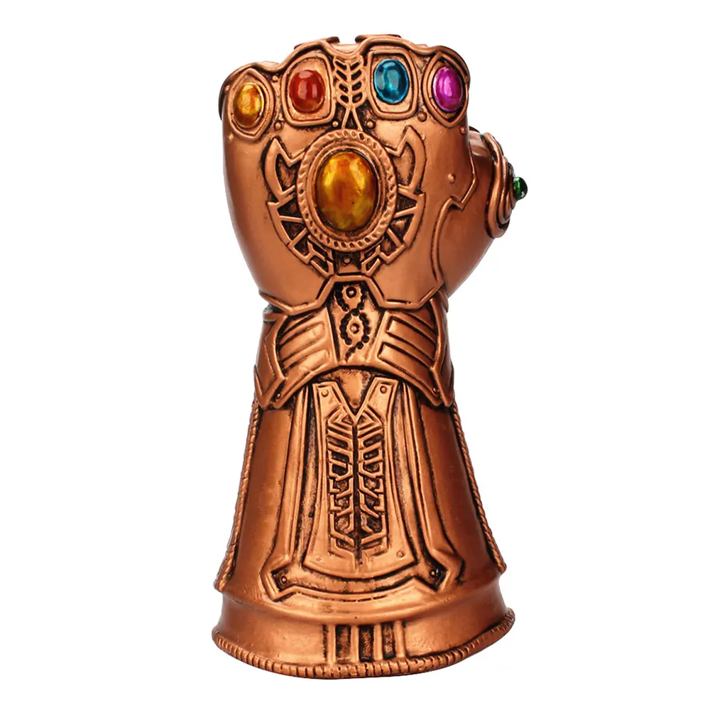 Pawaca открывалка для пивных бутылок Thanos кулак в форме открывашка вина штопор