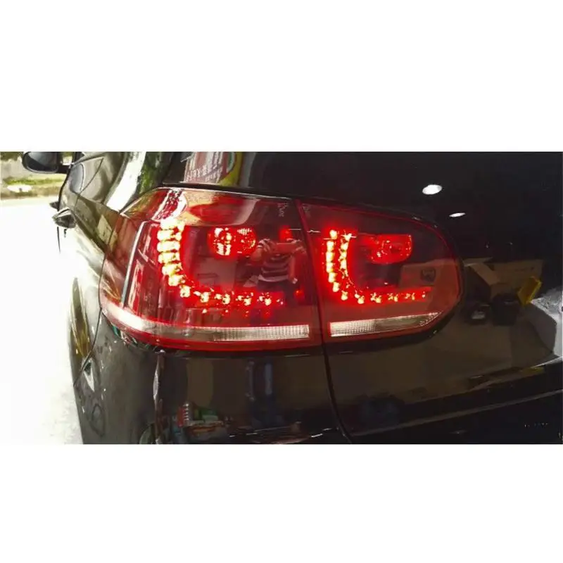 Боковой сигнал поворота Стайлинг Luces Neblineros Para авто лампа СИД Drl фары Задние