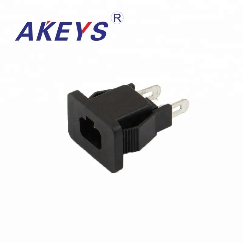 DC-074 Double - core needle DC audio jack 4 pins Power Jack for laptop | Switches