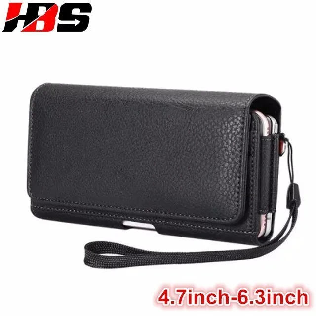 Чехол для телефона OPPO F1 F3 F5 F7 7A R9 R9S R11 R15 R17 с двойными карманами горизонтальная