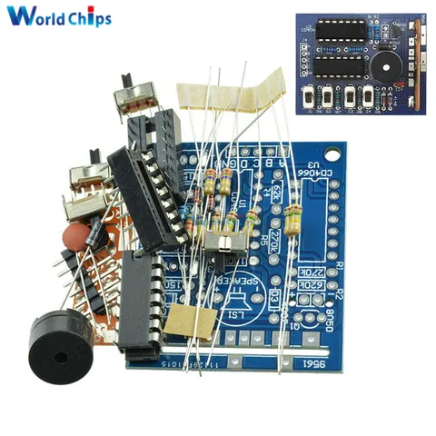 Музыкальная шкатулка BOX-16 diymore