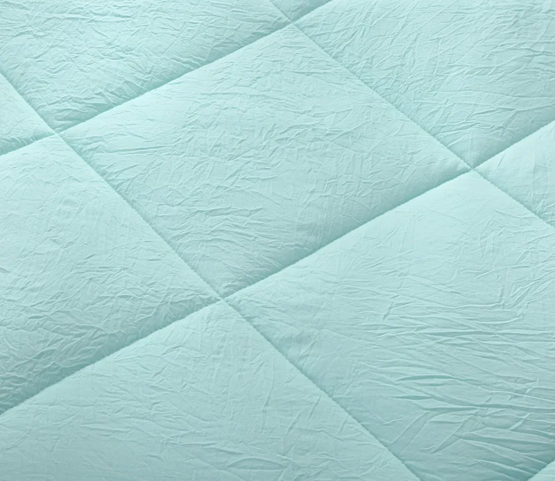 Новинка летнее одеяло SongKAum! Весенне-летнее осеннее однотонное Королевский