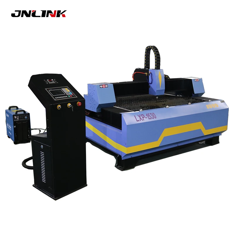 CNC plasma cutting machine metal kit 1530 with flame head car | Инструменты