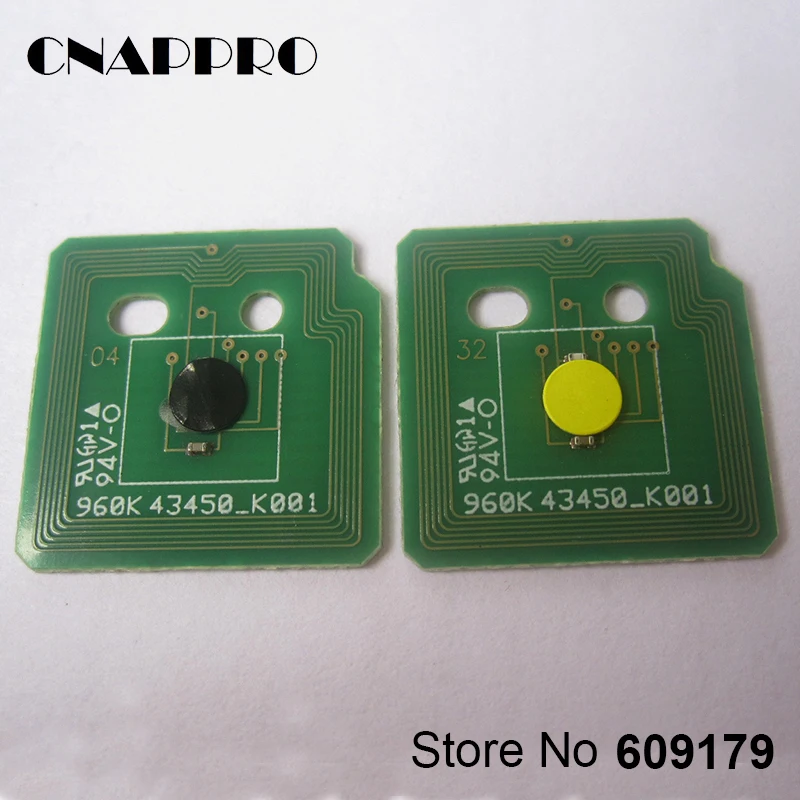 20 шт. чипы для барабана Xerox WorkCentre 7120 7125 7220 7225 013R00660 013R00659|image drum|xerox workcentrexerox |