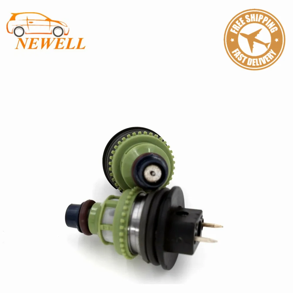 Новый топливный инжектор для Chevy Geo Metro Suzuki Swift 1.0L 195500-2160 0280150661 | Автомобили и