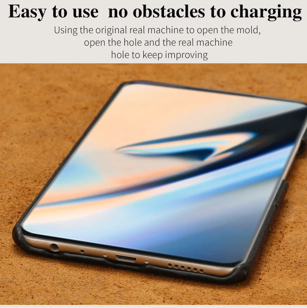 Кожаный чехол для Oneplus 7 чехол s 7t PRO настоящий страусиный чехол для 6 6T 5 5T противоударный чехол для телефона Роскошный чехол для смартфона fundas