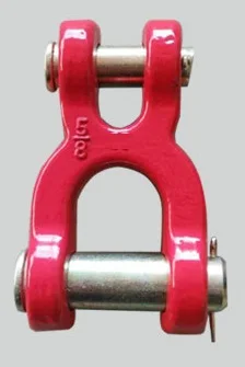 1/4 &quot-7/16&quot 1-3 17 T X Тип соединителя для подъема цепи такелаж оборудования кованая