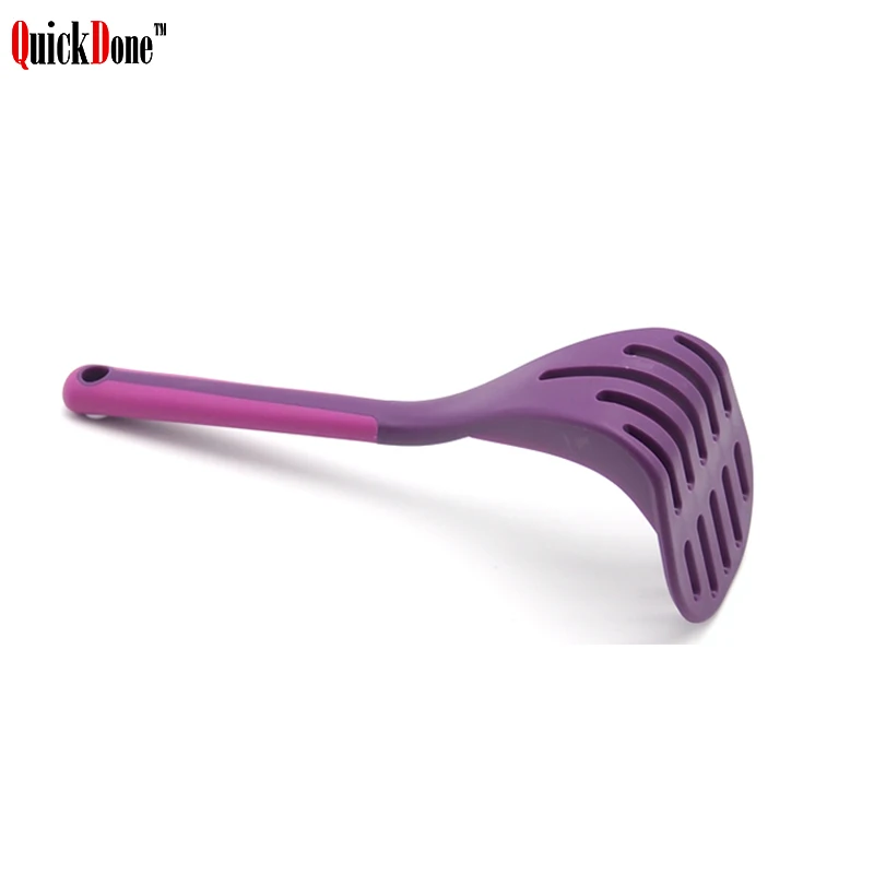 Пластиковый пресс для картофеля измельчитель сладкого фруктов овощей дробилка