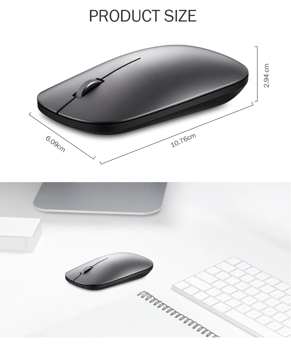 huawei AF30 беспроводная Bluetooth мышь относится к MediaPad M5 Pro Matebook 13 D E X Pro Magicbook не нужен приемник