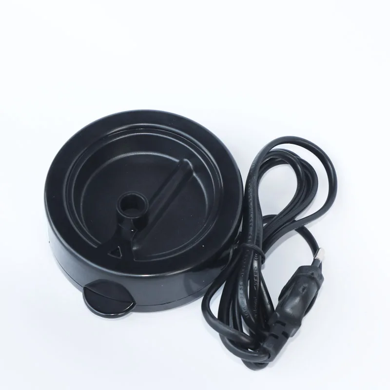 60 Вт 220-240 в EU US plug Hot Pot клей кастрюля инструменты для наращивания волос 1 шт./лот |