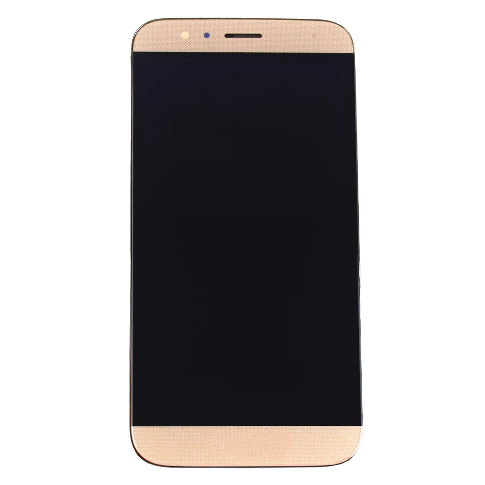 5 &quotдля huawei G8 ЖК-дисплей с сенсорным экраном дигитайзер сборка RIO L01 L02 L03 для lcd