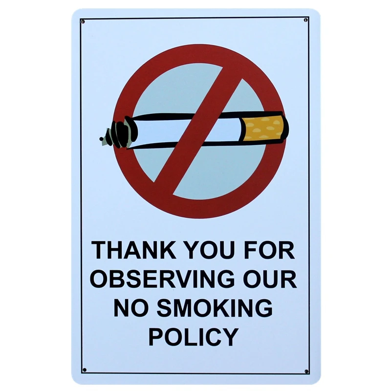 

[ Mike86 ] Warning Flammable No Smoking Tin Sign Custom Poster Personality Classic Metal Painting Decor Art ZZ-10