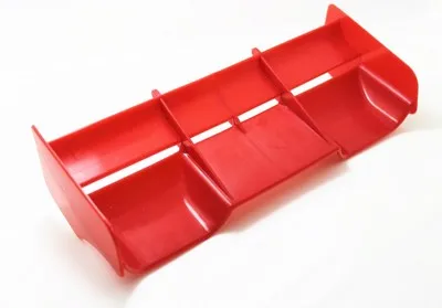 Крыло корпуса RC для 1/8 весы HSP Himoto Redcat HPI Racing 4WD Электрический и нитро мощный