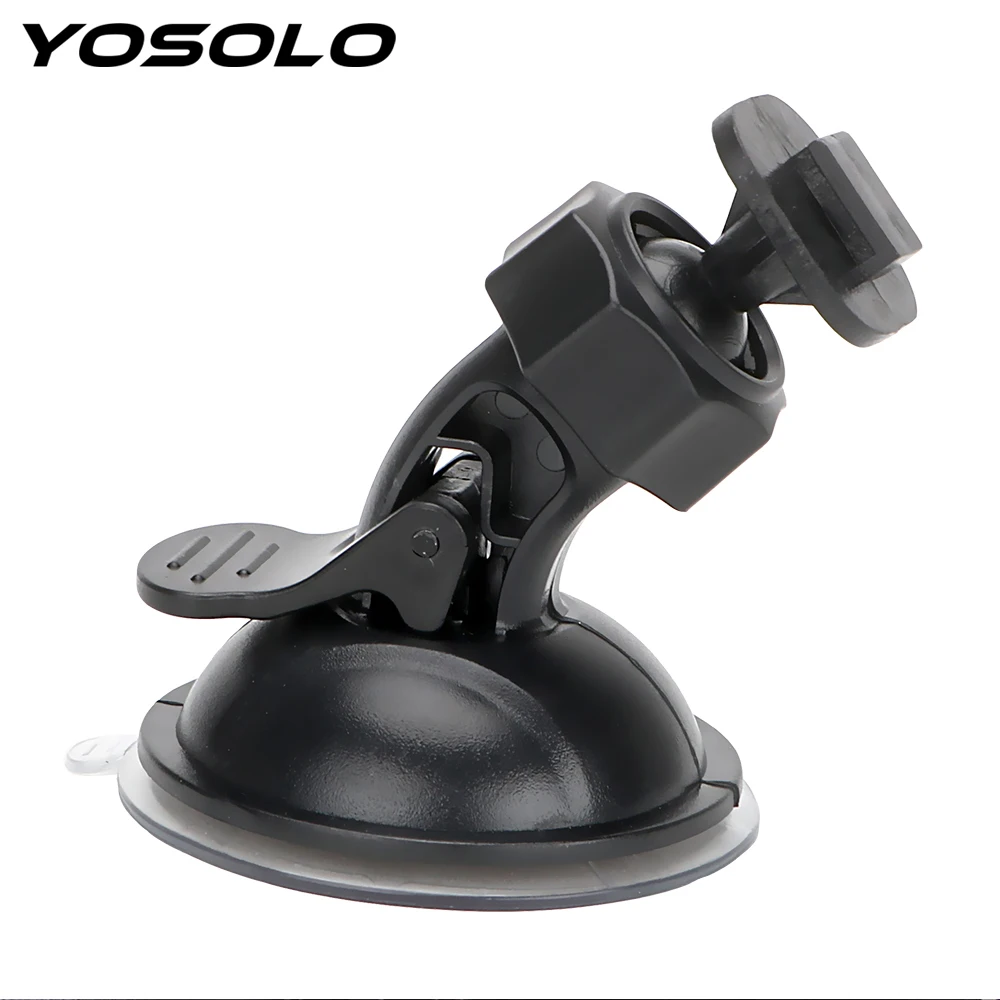 Автомобильный держатель YOSOLO Держатель DVR для спортивной DV камеры кронштейн