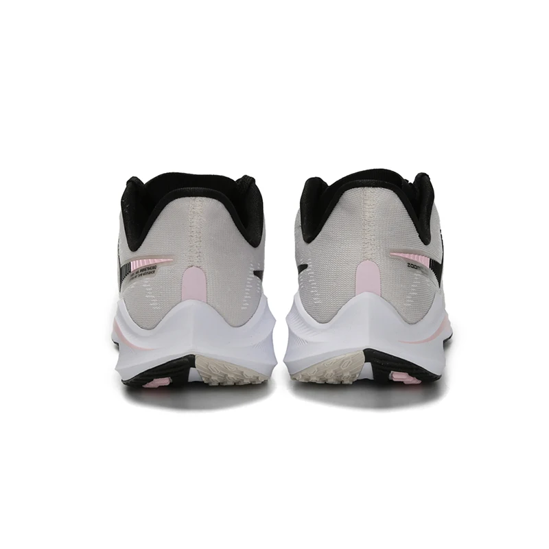 Оригинальный Новое поступление NIKE AIR ZOOM VOMERO 14 женские кроссовки|Беговая обувь| |