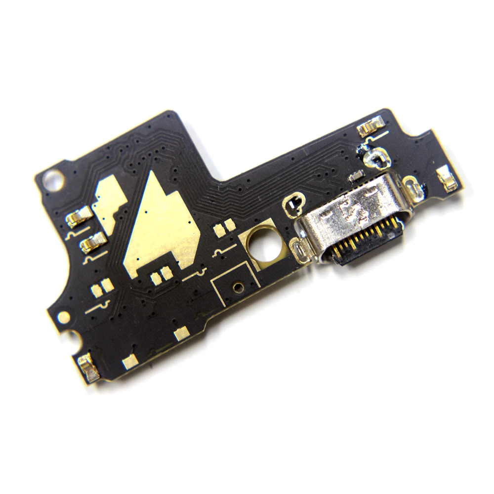 USB-порт для зарядки с разъемом подключения док-станции гибкий кабель микрофоном