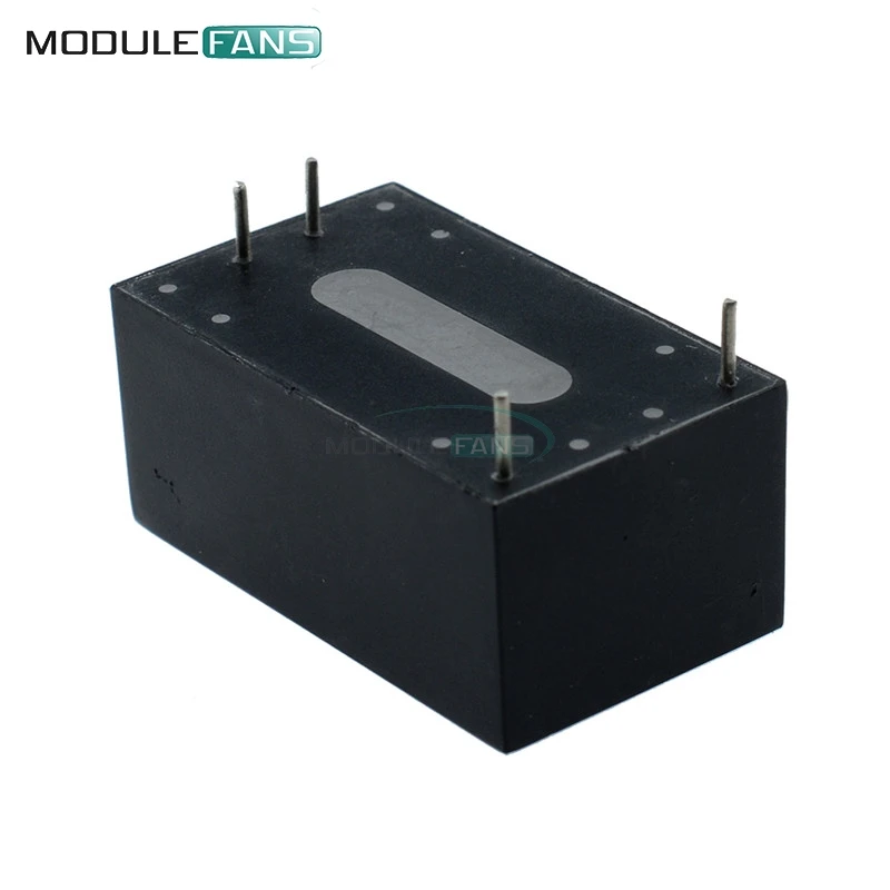 HLK PM03 AC DC 220V до 3 V модуль ldo понижающего изолированный Питание модуль|power module|module