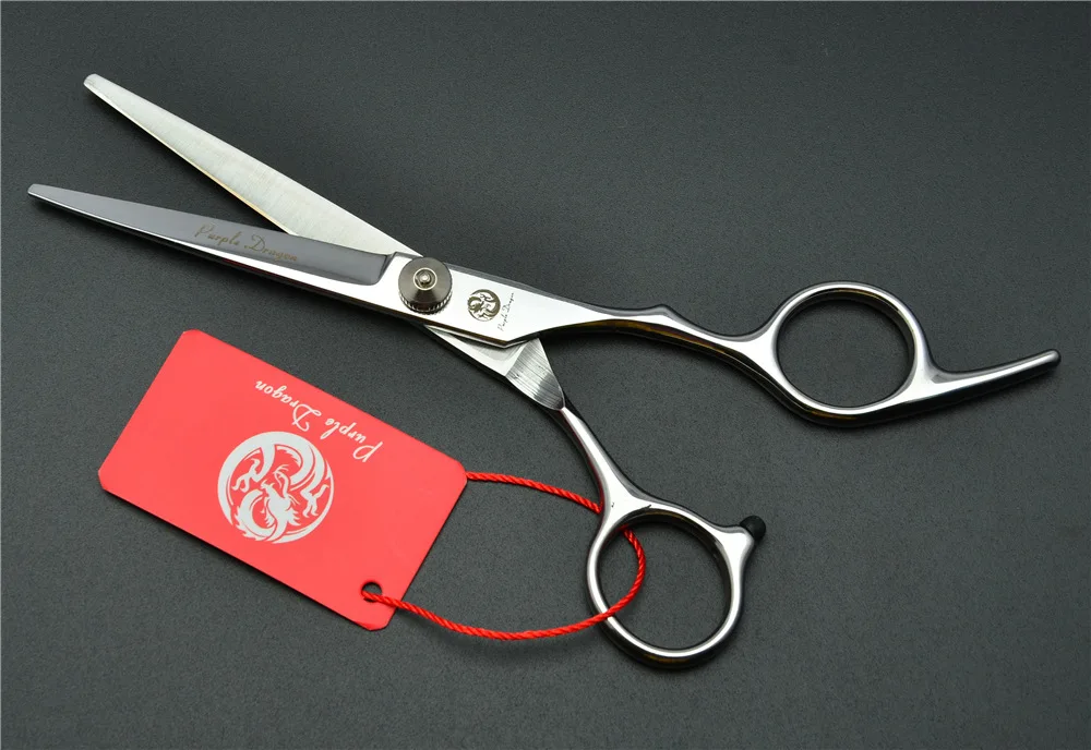 Японские Парикмахерские ножницы 6 0 &quot для стрижки и филировки волос
