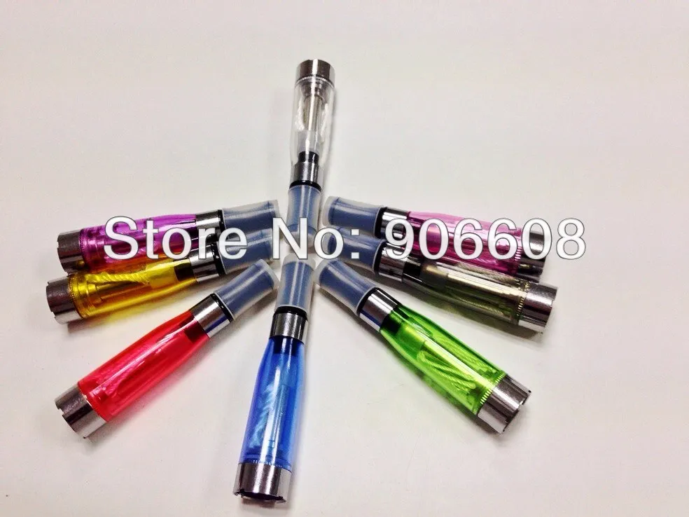CE4 распылитель новейшие ce4 лео clearomizer 1.6 мл для ecig эго т w электронная сигарета все