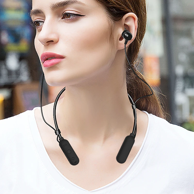 Беспроводные Bluetooth наушники M & J с поддержкой SD/TF карты|Наушники и гарнитуры| |
