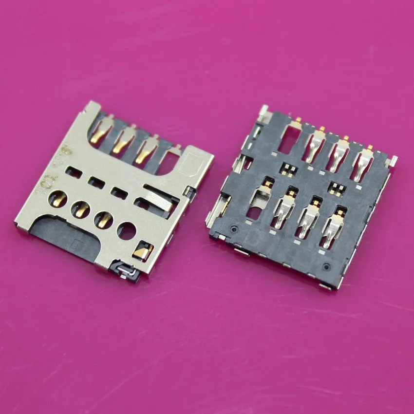

Clearance price Sim card socket tray slot module for NOKIA lumia 625 N625 sim card holder reader