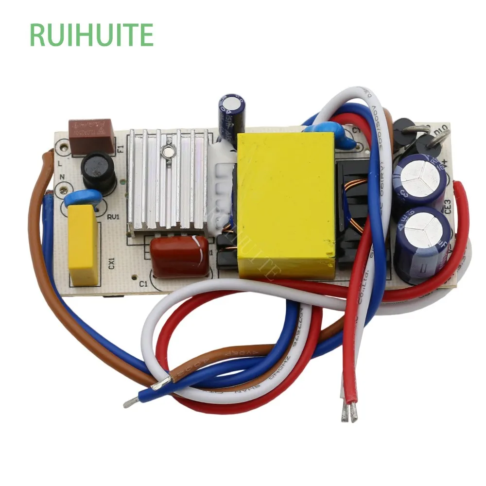 Светодиодный драйвер питания 900мА 30 Вт постоянного тока 45 В переменного 90 265 в