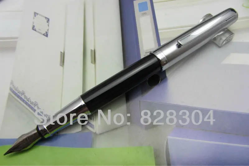 Перьевая ручка Duke пасторального цвета бесплатная доставка | Канцтовары для офиса