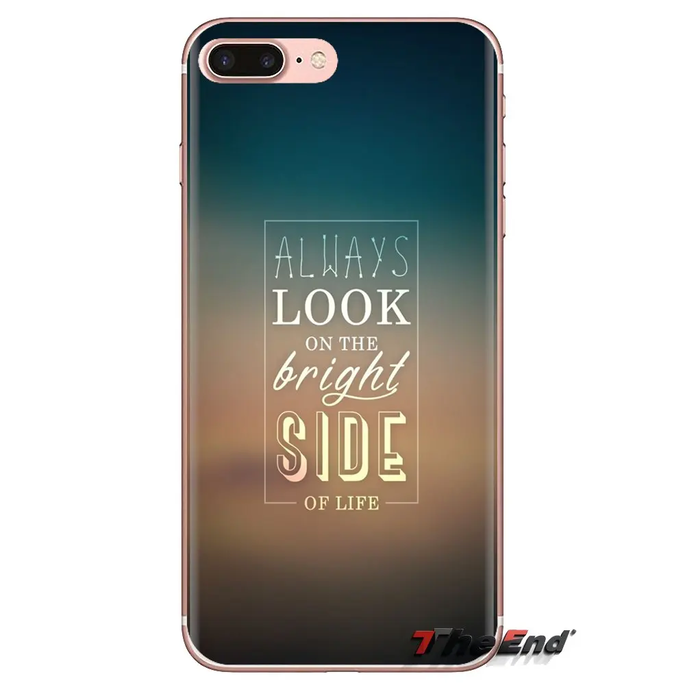do not stop untile you are pround For LG Spirit Motorola Moto X4 E4 E5 G5 G5S G6 Z Z2 Z3 G2 G3 C Play Plus Mini Soft Shell Cases |