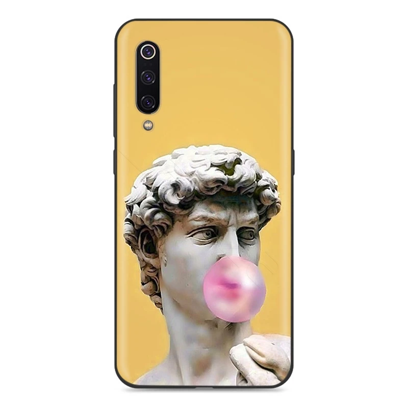 9 Чехол для Xiaomi Redmi Note 8 8A 7 6 6A 5 5A 4 4X 4A Go Pro Plus Prime - Цвет: 9
