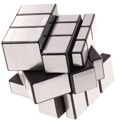 Скоростной куб головоломка ShengShou 3x3x3 усиленный Профессиональный Магнитный