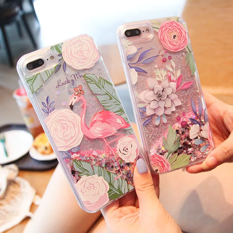 Чехол для Телефона iPhone 5 5S 5SE 6 S 7 8 Plus X |