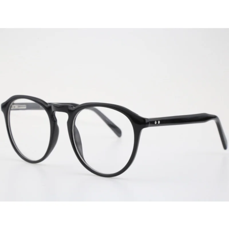 В model.9033 очки унисекс прямоугольные ацетат кадр Доступные в различных цветов и