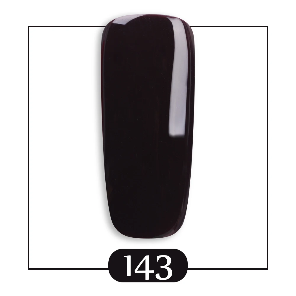 RS NAIL 15 мл 308 цветов Гель-лак для ногтей Французский маникюр Дизайн ногтей набор гель-лаков Гель-лак УФ Смола unhas de gel(3 - Цвет: 143