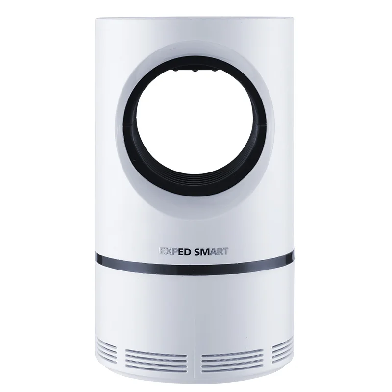 EXPED Смарт Электрический москитная убийца лампы Электроника USB Анти Москитная