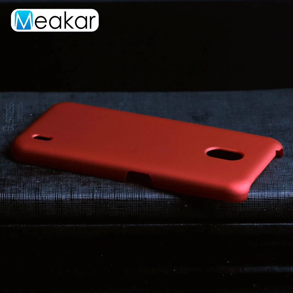 Матовый пластиковый чехол 5.71для Nokia 2 для 3 Nokia2.2 Nokia2.3 Nokia3.2 задней панели