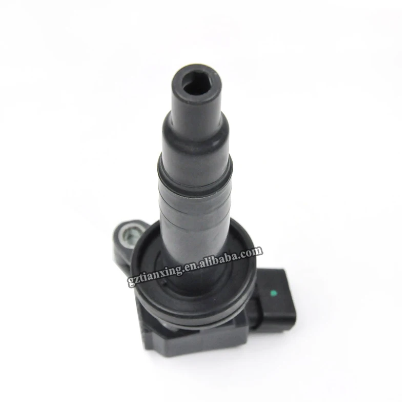 90080-19019 90919-02239 90919-T2002 катушки зажигания для Toyota Celica Corolla матрица 1,8 Rav4 Yaris MR2 90919 02239 90080 19019