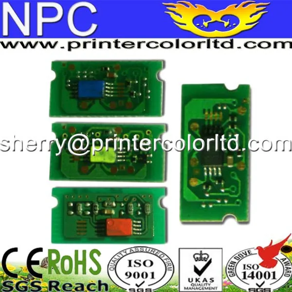 Чип для Ricoh лента принтер Aficio C 6000 чип OEM чипсы|chip video|chip printerprinter plate |