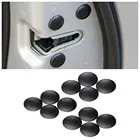 Автомобильный Дверной замок, защитная крышка винта для Chevrolet Cruze Trax Aveo Lova Sail Epica Captiva Volt Camaro Cobalt, 12 шт.
