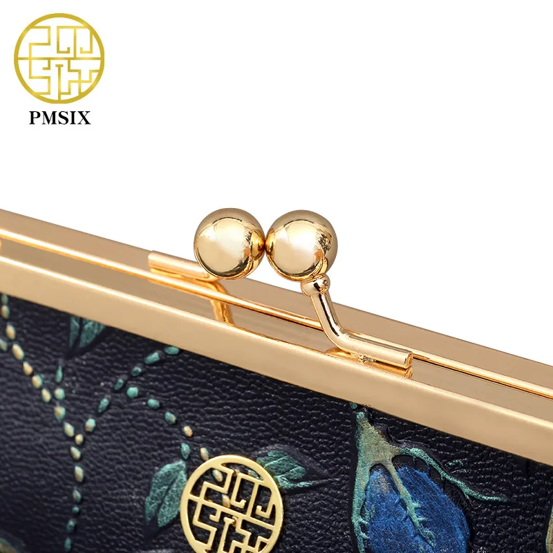 Pmsix женская сумка через плечо натуральная кожа с тиснением|brand handbags|fashion brand