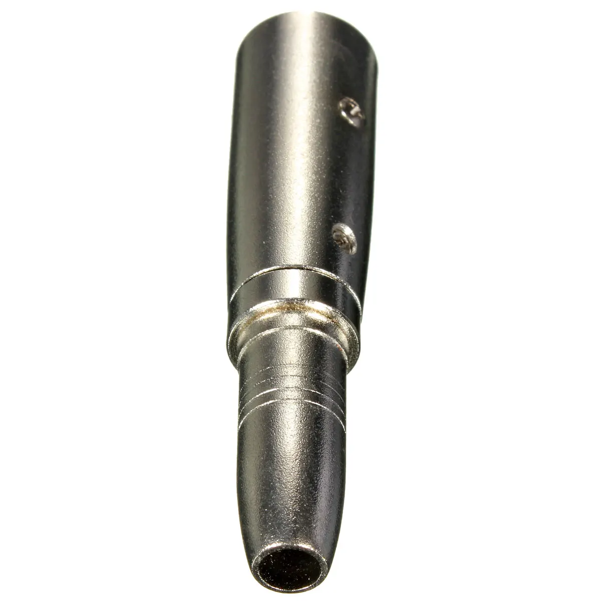 LEORY 3 Pin XLR штекер на 1/4 дюйма 6 35 мм моно гнездо Аудио кабель Mic адаптер|plug 1/4|plug 6.35mmplug