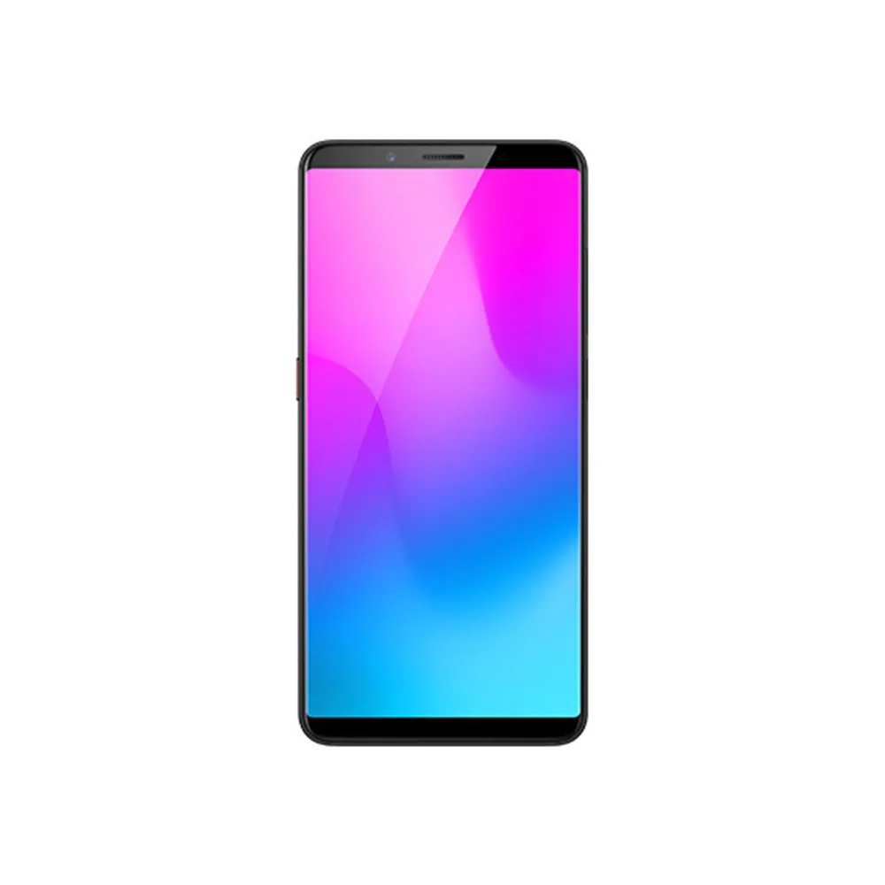Nubia Z18 мини 5 7 дюймов Android 8 0 мобильный телефон 6 ГБ + 128 Восьмиядерный процессор