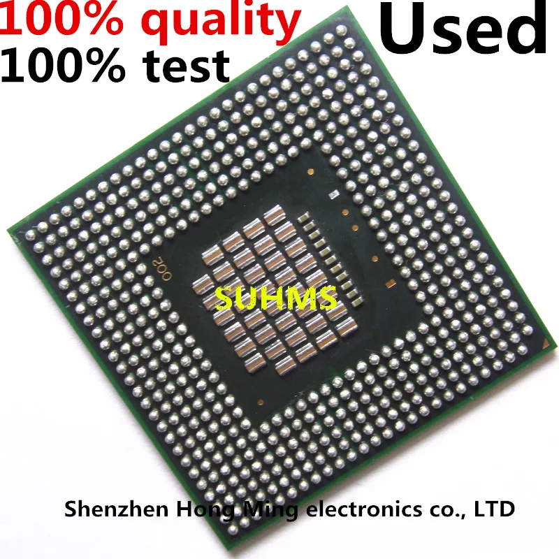 Набор микросхем 100% SL9L7 423/1, 1,06 L2400 SL9JT T5500 SL9SQ 533/2M/1,66 BGA reball
Набор микросхем 100% SL9L7 423/1, 1,06 L2400 SL9JT T5500 SL9SQ 533/2M/1,66 BGA reball