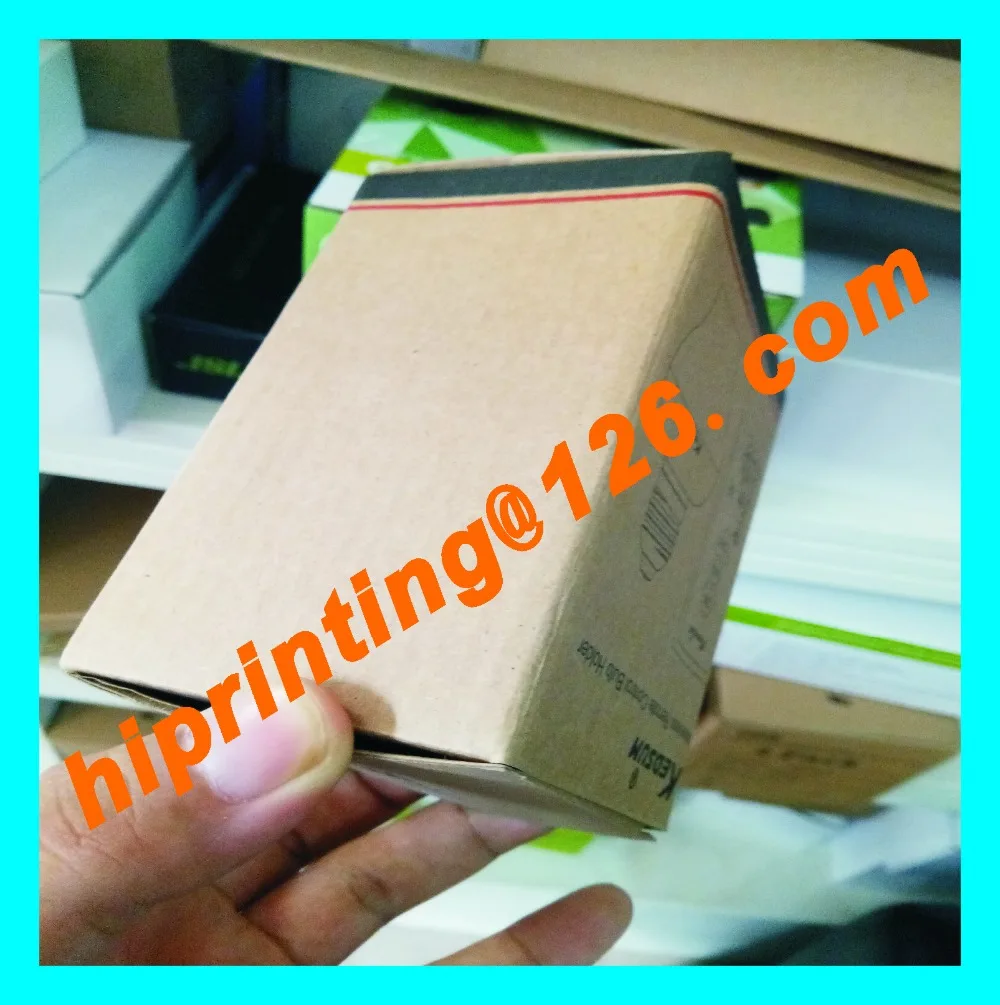 

Custom Design Corrugated carton box /carton packing box printing custom