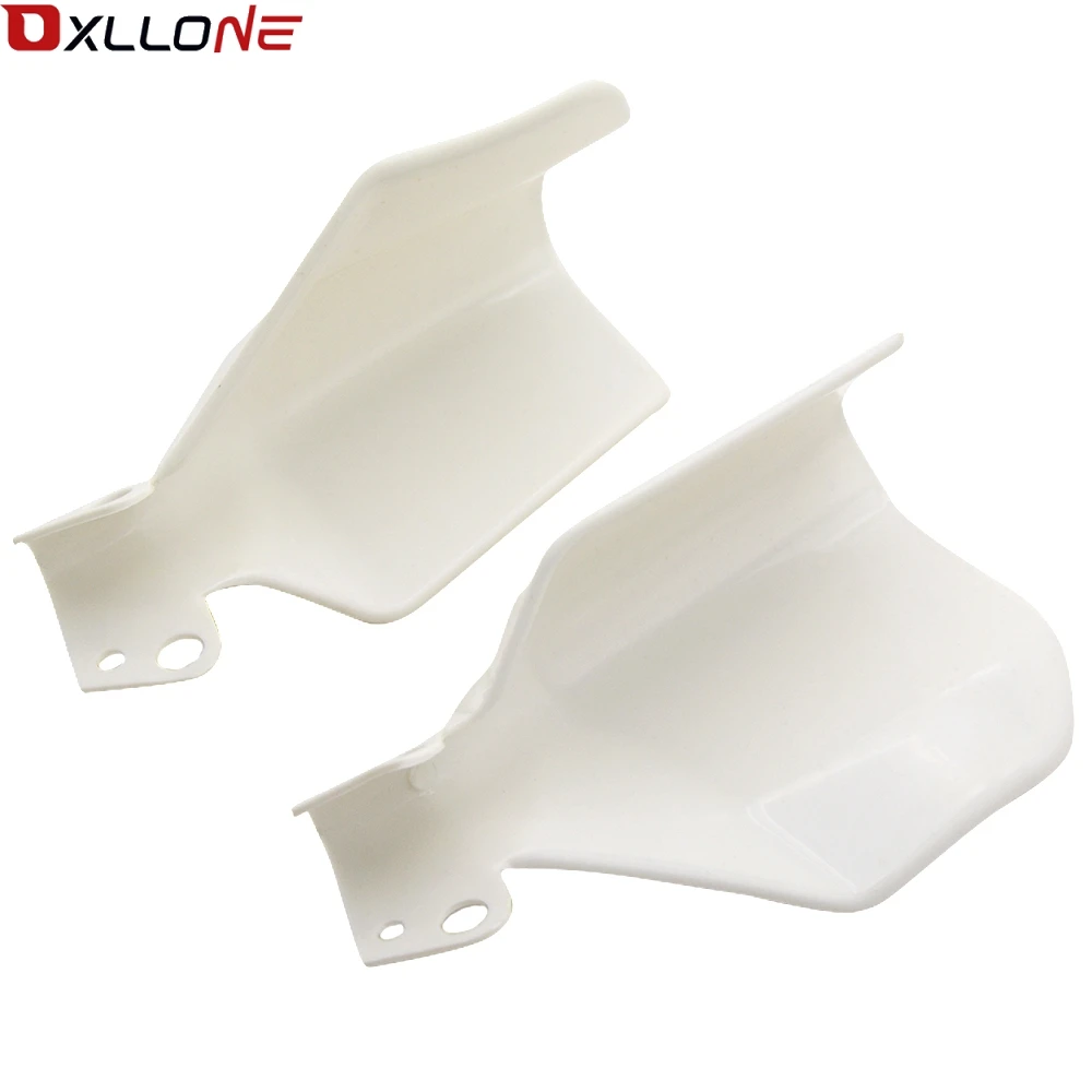 Motocross acessorios handguard protection motorcycle Shock absorb hand guards For Honda CBR 600 900 954 1000 RR hornet | Автомобили и