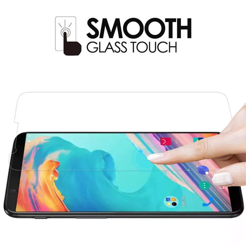 Защитное стекло One Plus 6 для Oneplus 5 5t 3t T T5 T3 закаленное экрана Oneplus6 Oneplus5 Plus6 Plus5