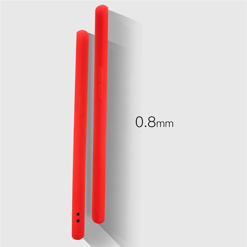 Чехол из жидкого силикона для OPPO Reno R17 R15 PRO R11S R9S A7 A9 F9 A5 A3S K1|Бамперы| |